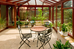 Millerston conservatory quotes