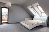 Millerston bedroom extensions