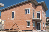 Millerston home extensions