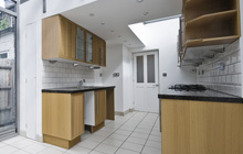 Millerston kitchen extension leads