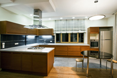 kitchen extensions Millerston